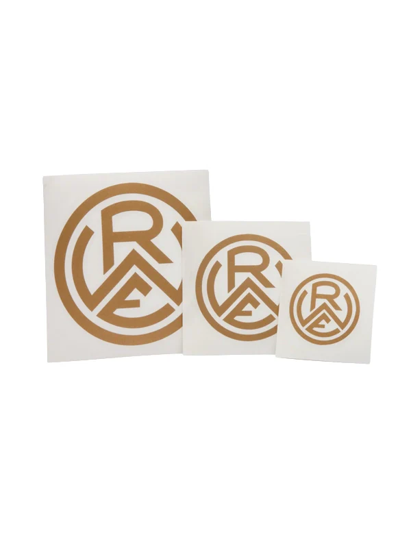 Aufkleber-Set "LOGO" - Image 4