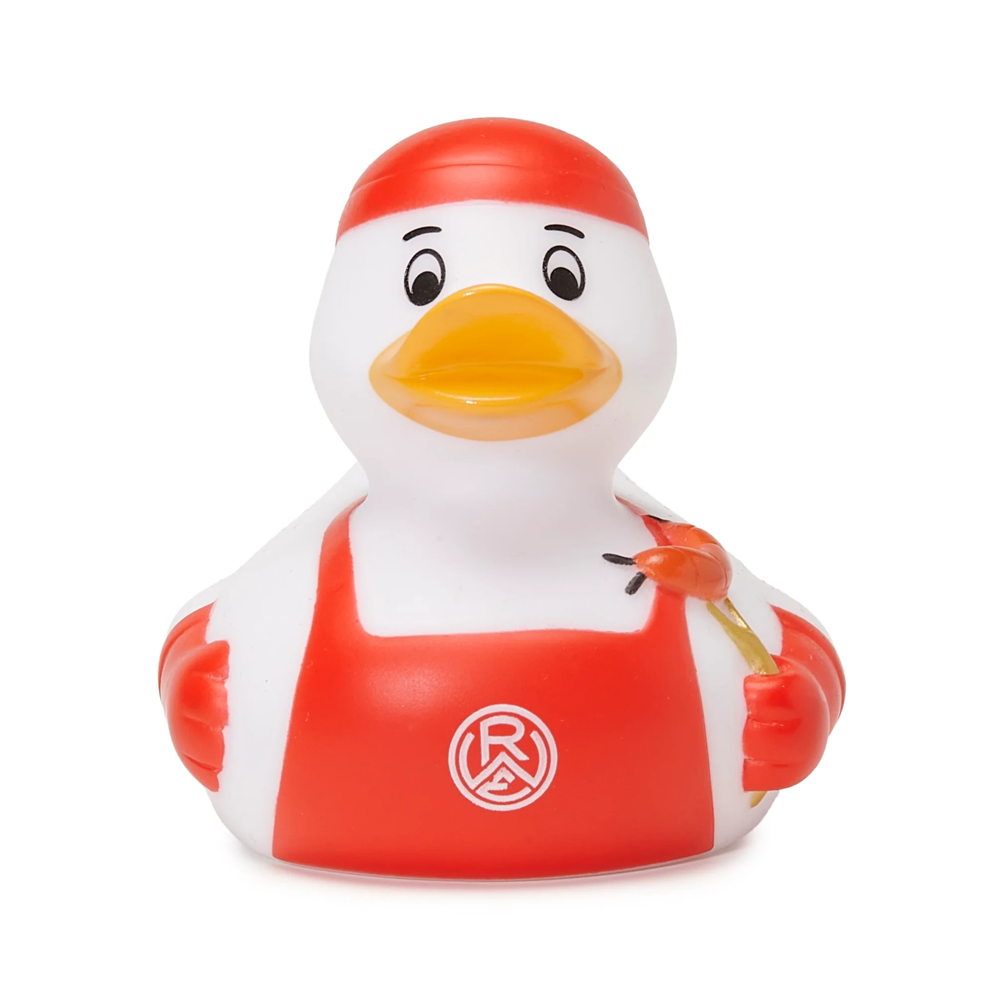 Badeente "Griller" - Image 3