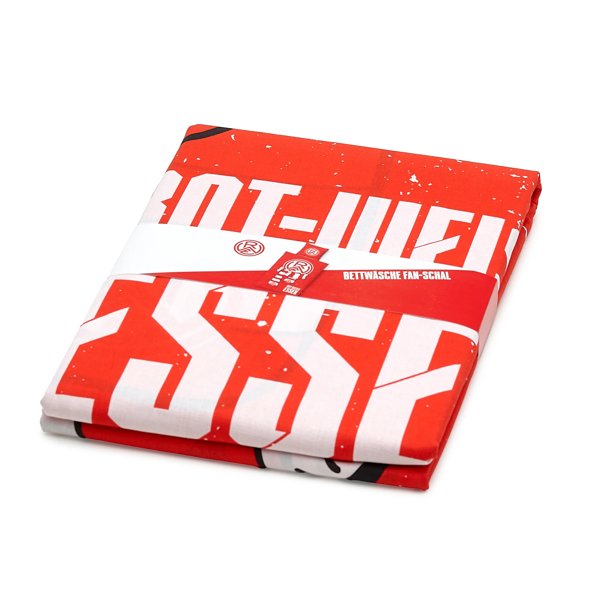 Bettwäsche "Fan-Schal" - Image 2