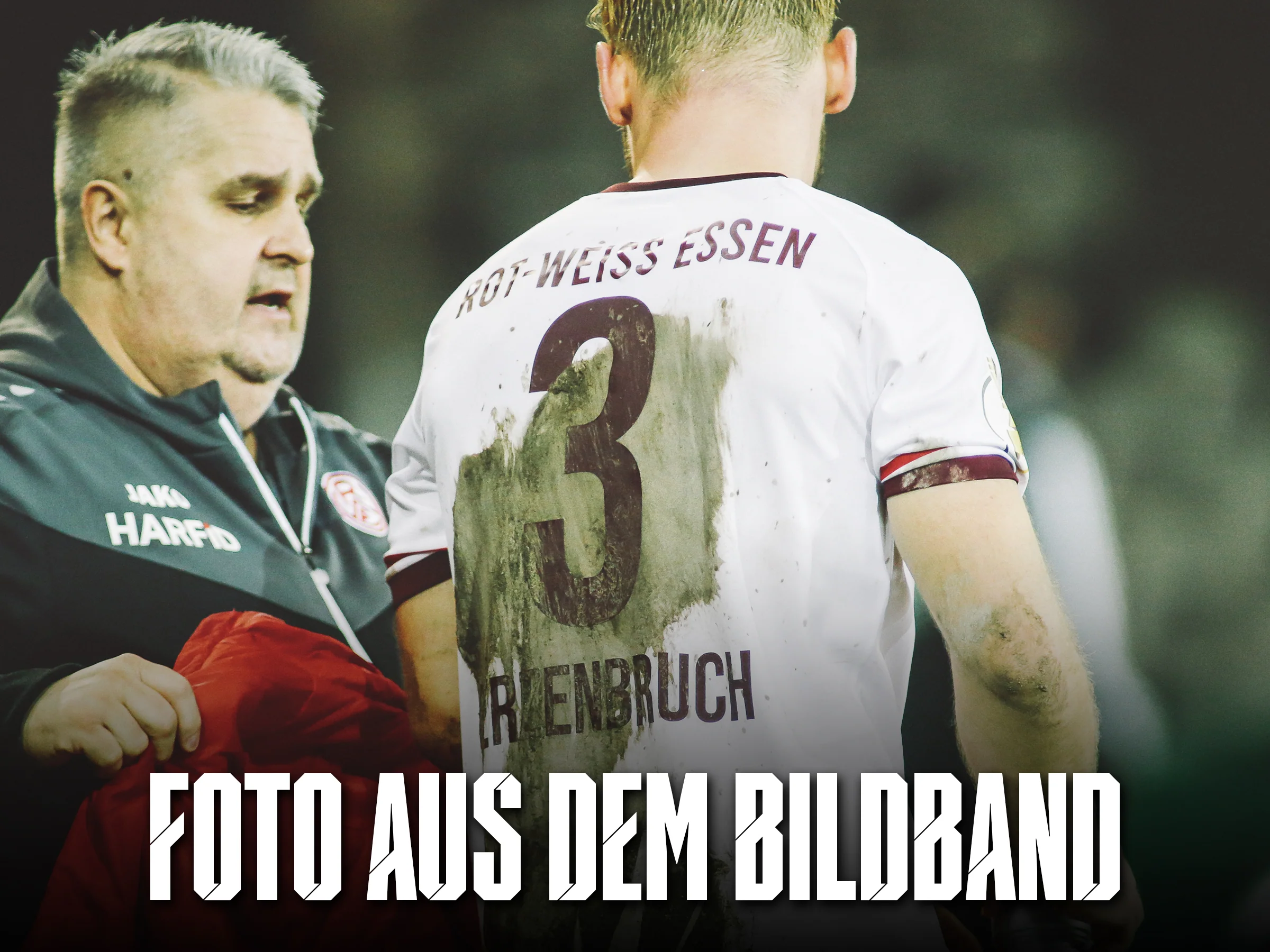 Bildband "Szenen eines Vereins" - Image 11