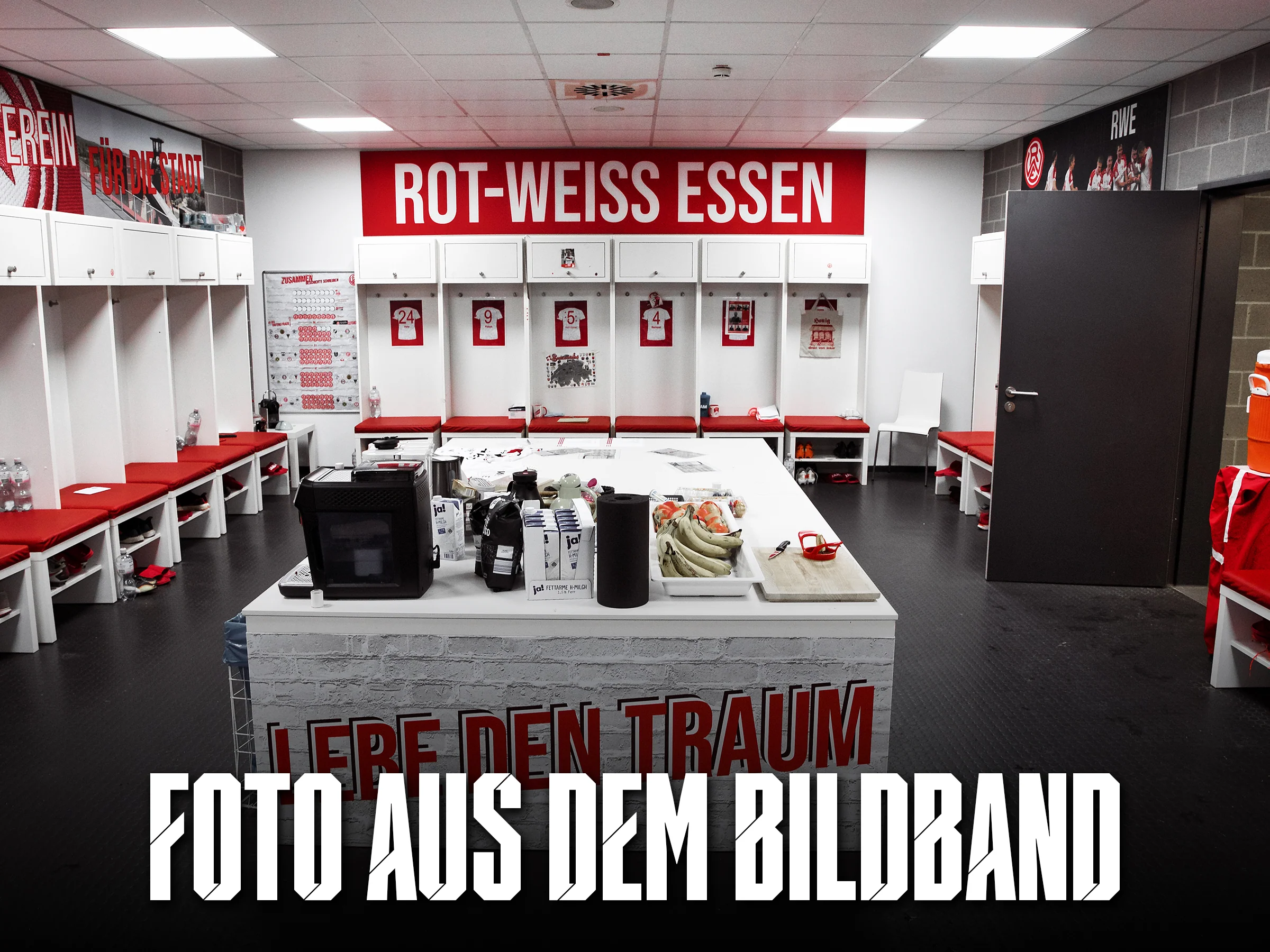 Bildband "Szenen eines Vereins" - Image 8