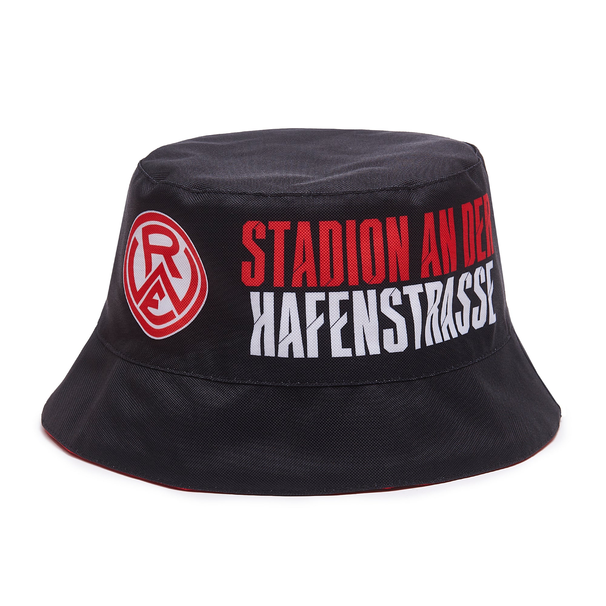Fischerhut "STADION AN DER HAFENSTRAßE" - Image 3