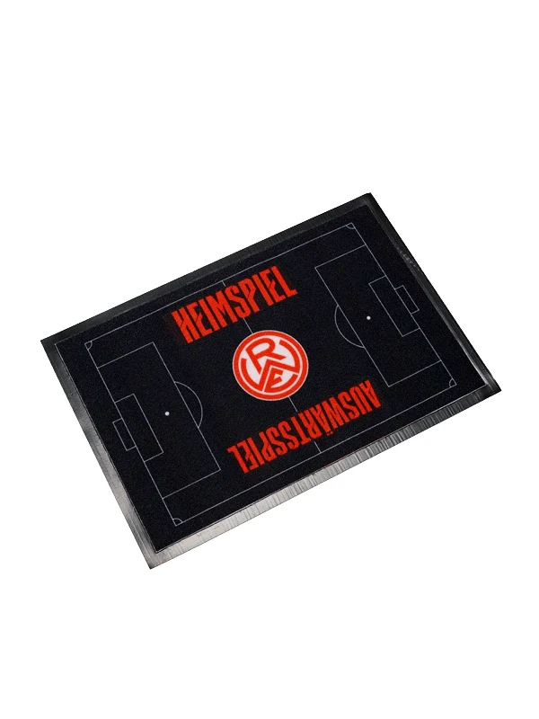 Fußmatte "Heimspiel-Auswärts" - Image 2