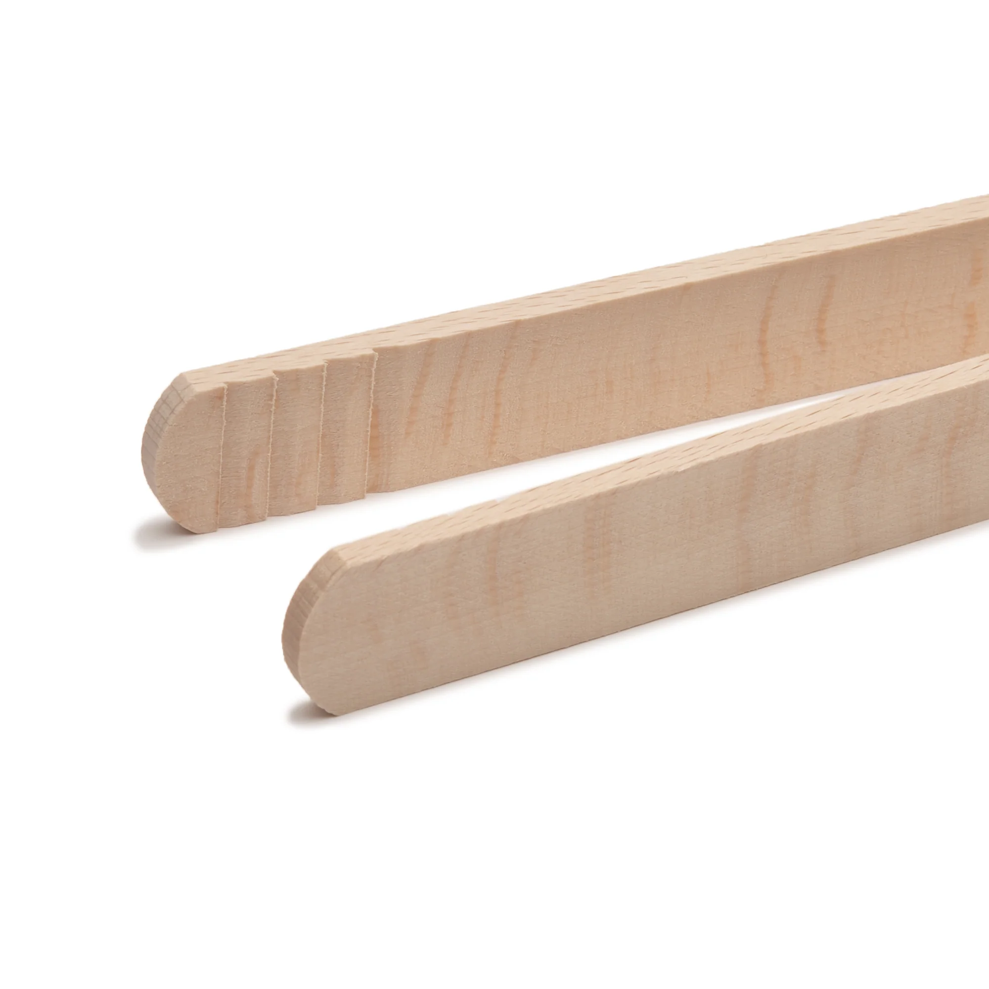 Grillzange "Holz" - Image 3