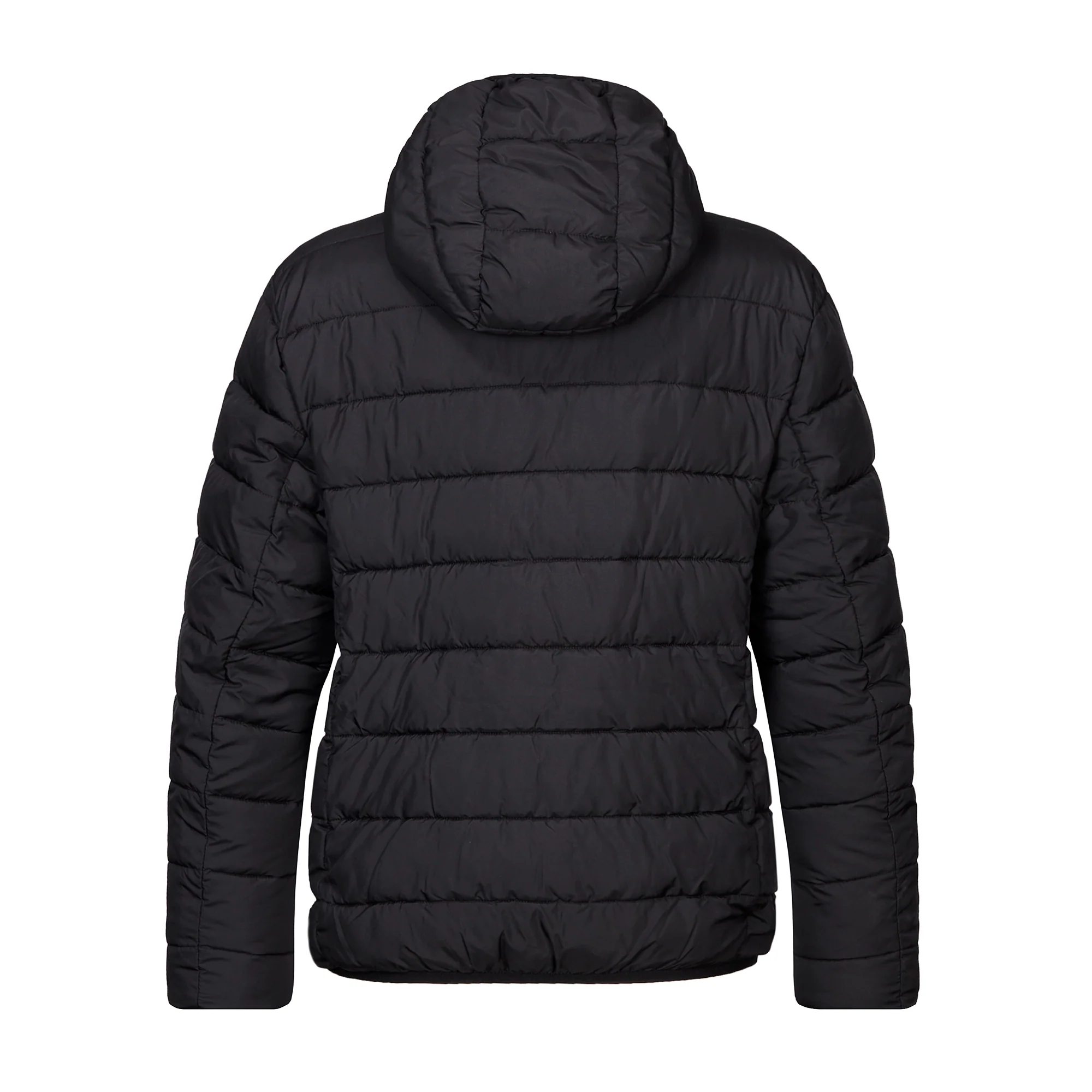 Jacke Step "RWESSEN" schwarz unisex - Image 4