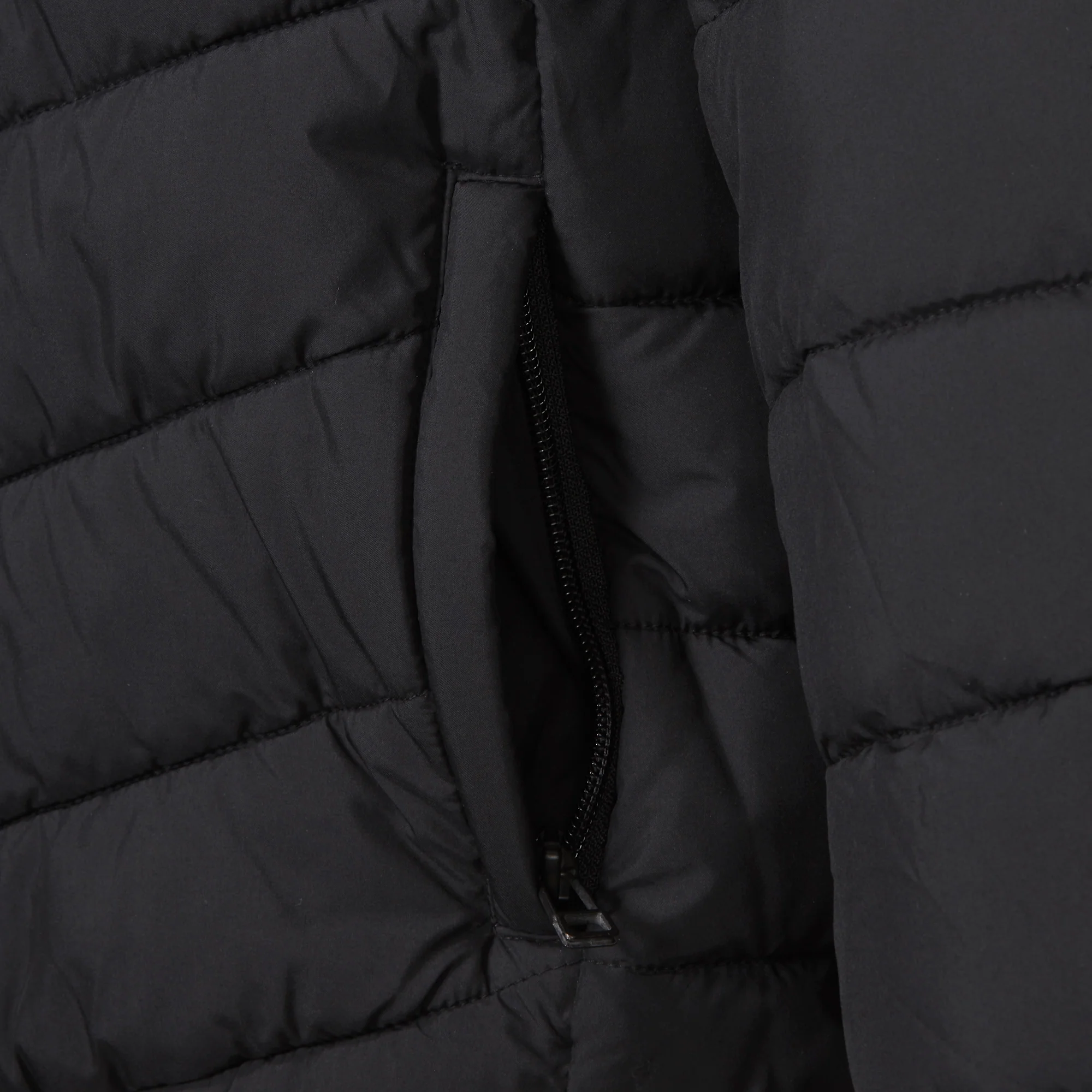 Jacke Step "RWESSEN" schwarz unisex - Image 5