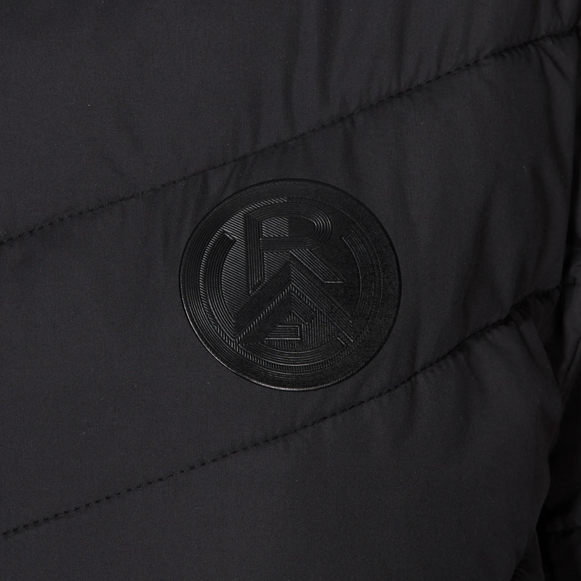 Jacke Step "RWESSEN" schwarz unisex - Image 6