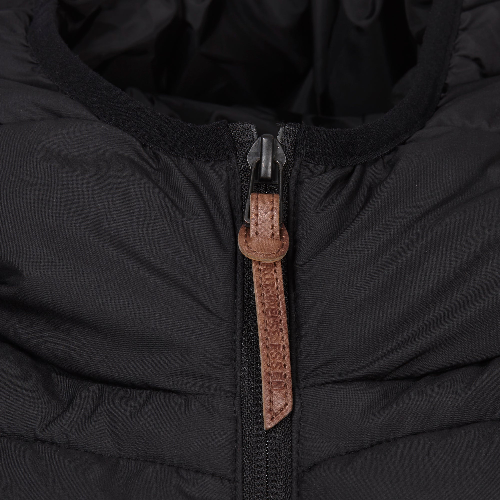 Jacke Step "RWESSEN" schwarz unisex - Image 7