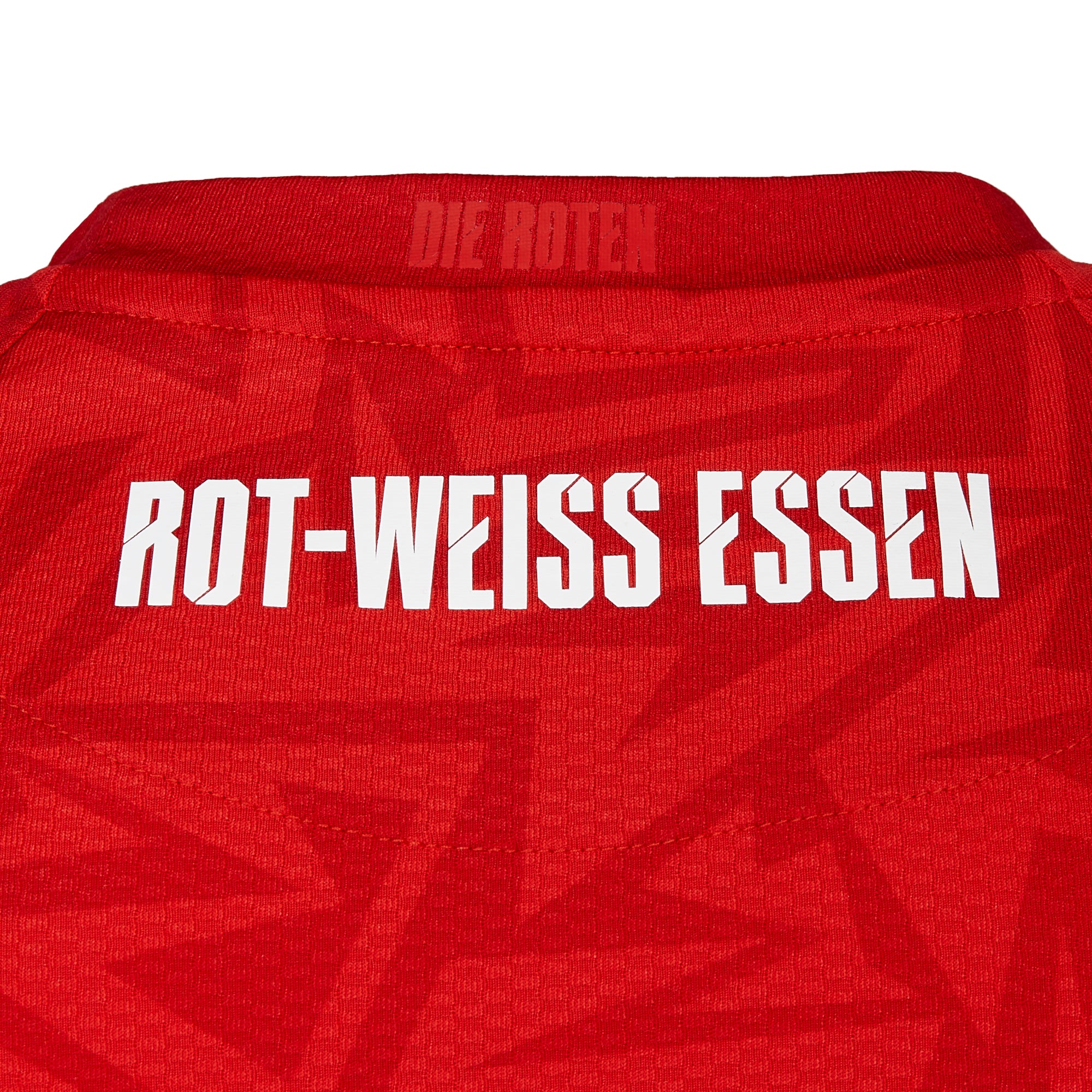Heimtrikot "All Red" 24/25 Kids - Image 4
