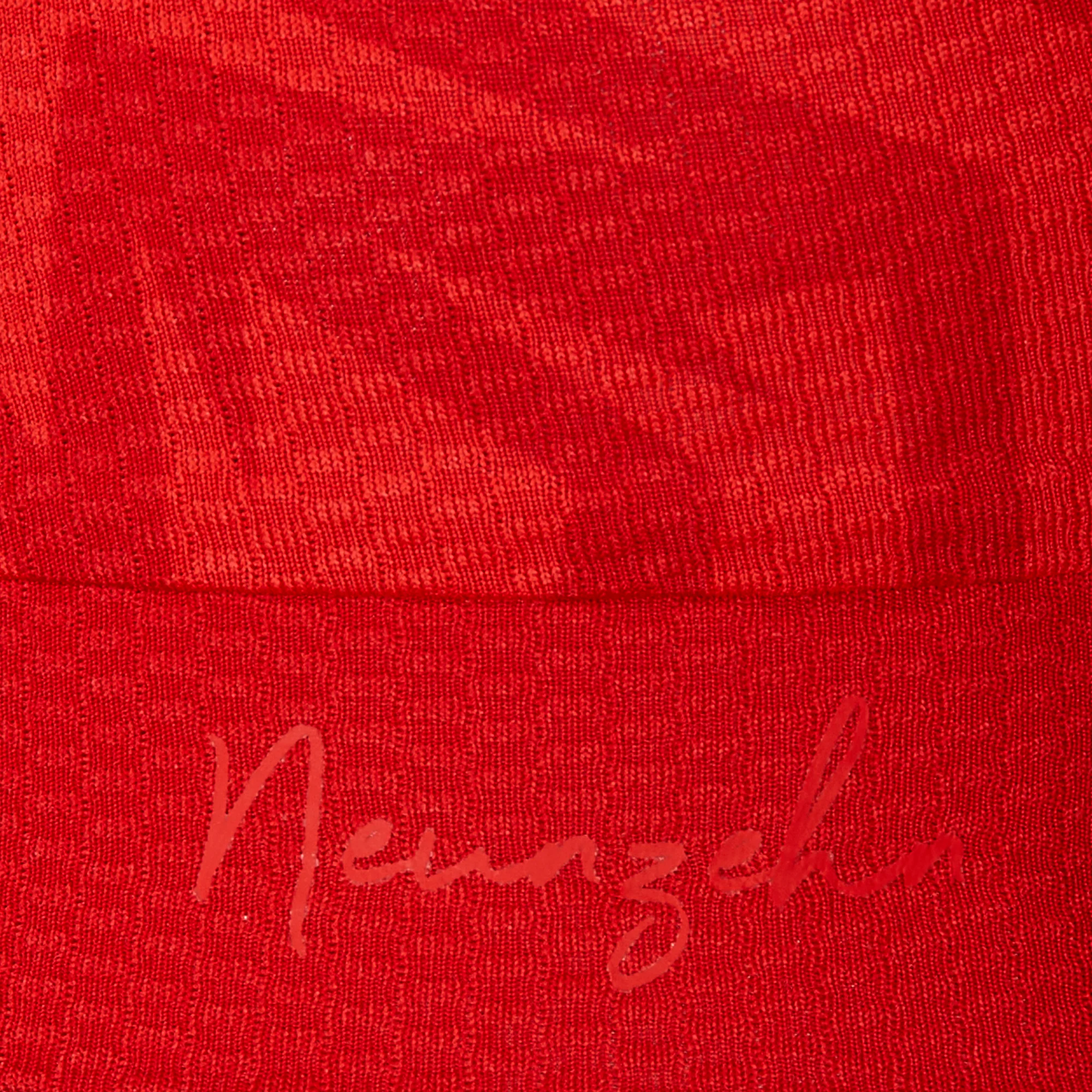 Heimtrikot "All Red" 24/25 Kids - Image 7
