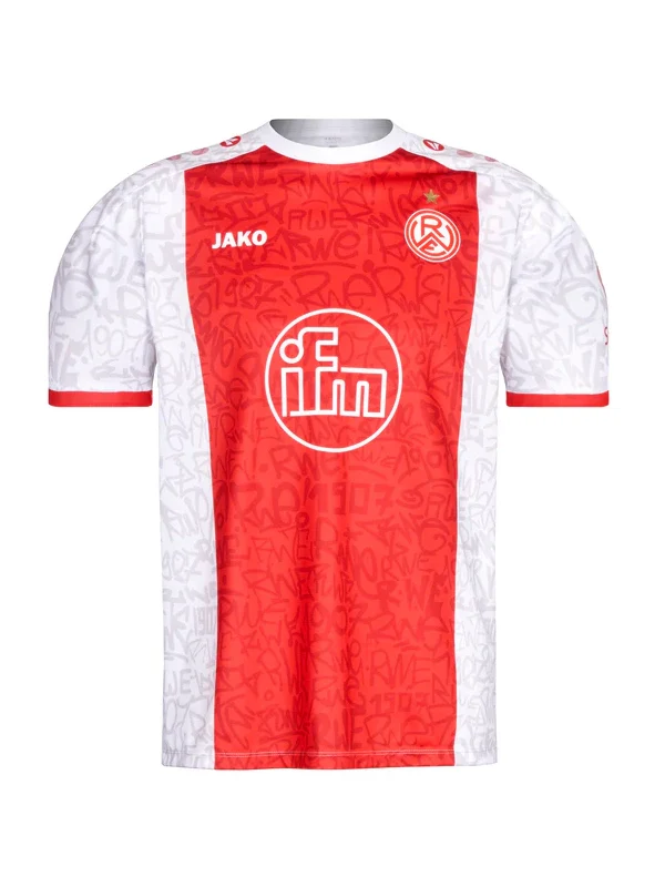 Heimtrikot "Graffiti" 25/26 - Image 3