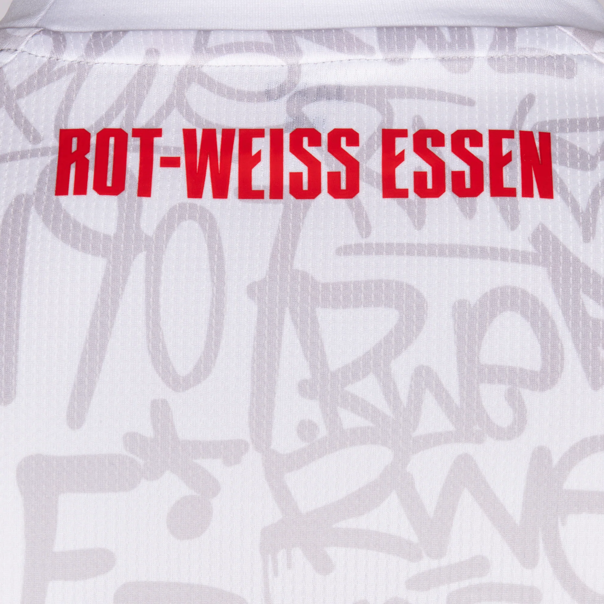 Heimtrikot "Graffiti" 25/26 Kids - Image 7