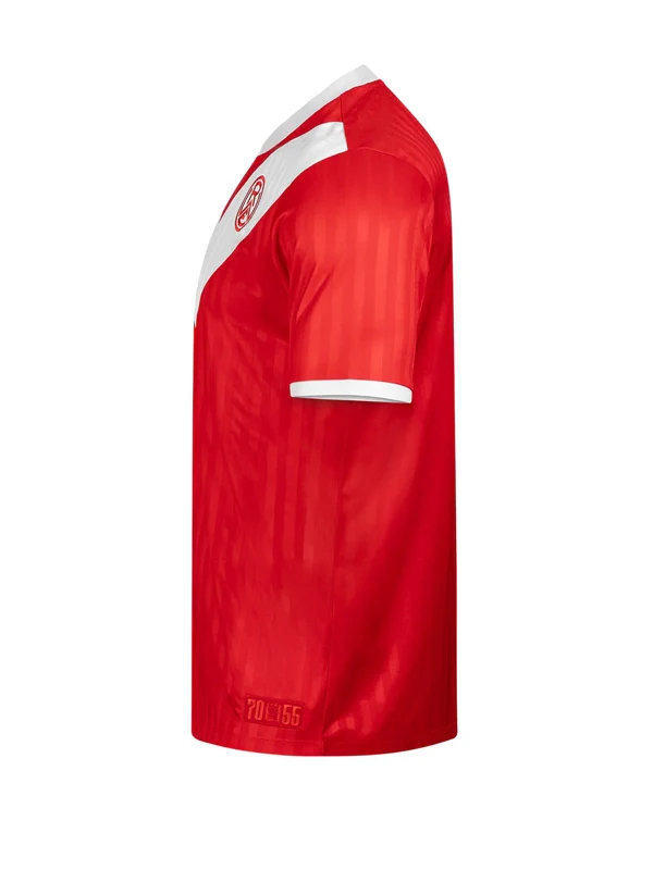Sondertrikot "70 Jahre DM" - Image 3