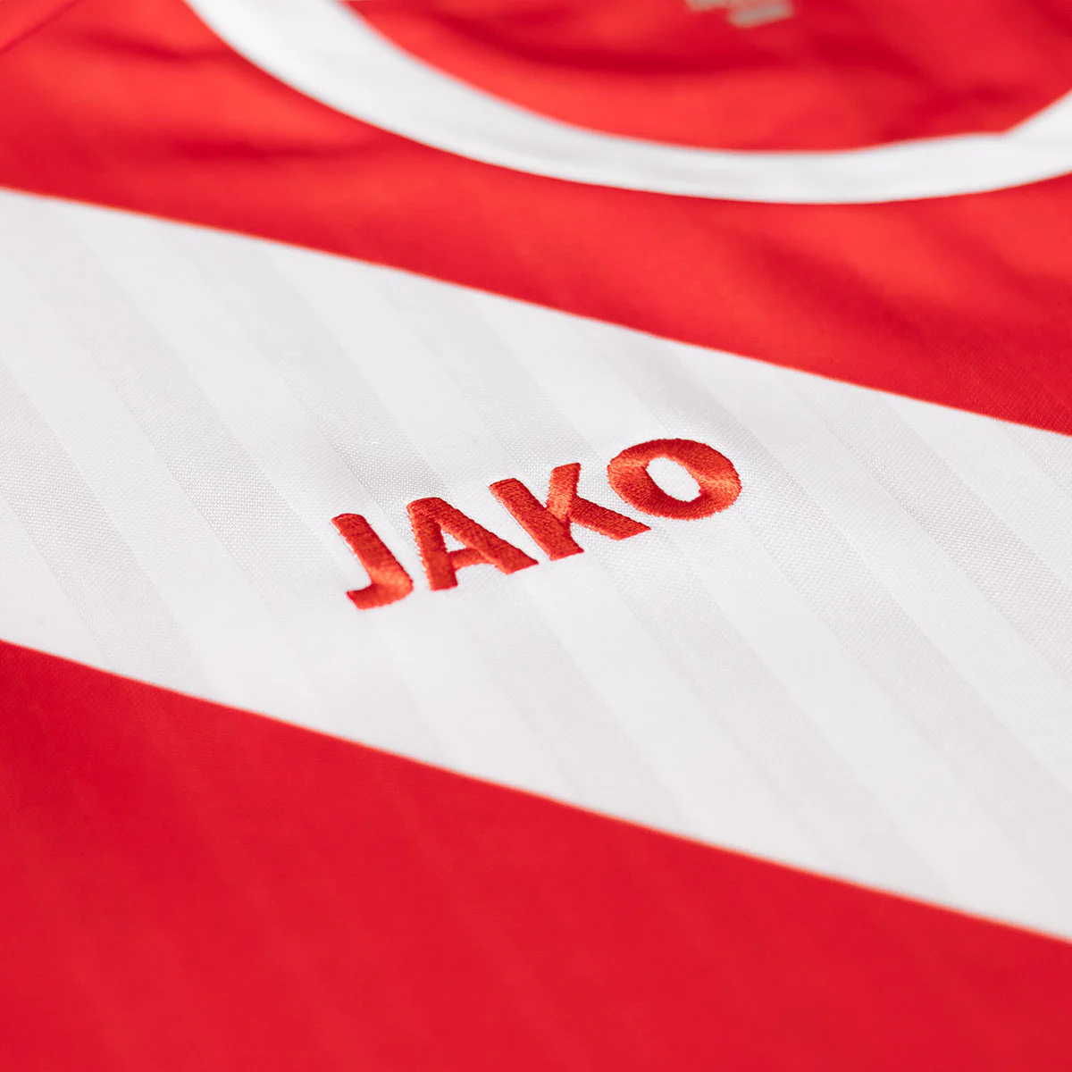 Sondertrikot "70 Jahre DM" - Image 4