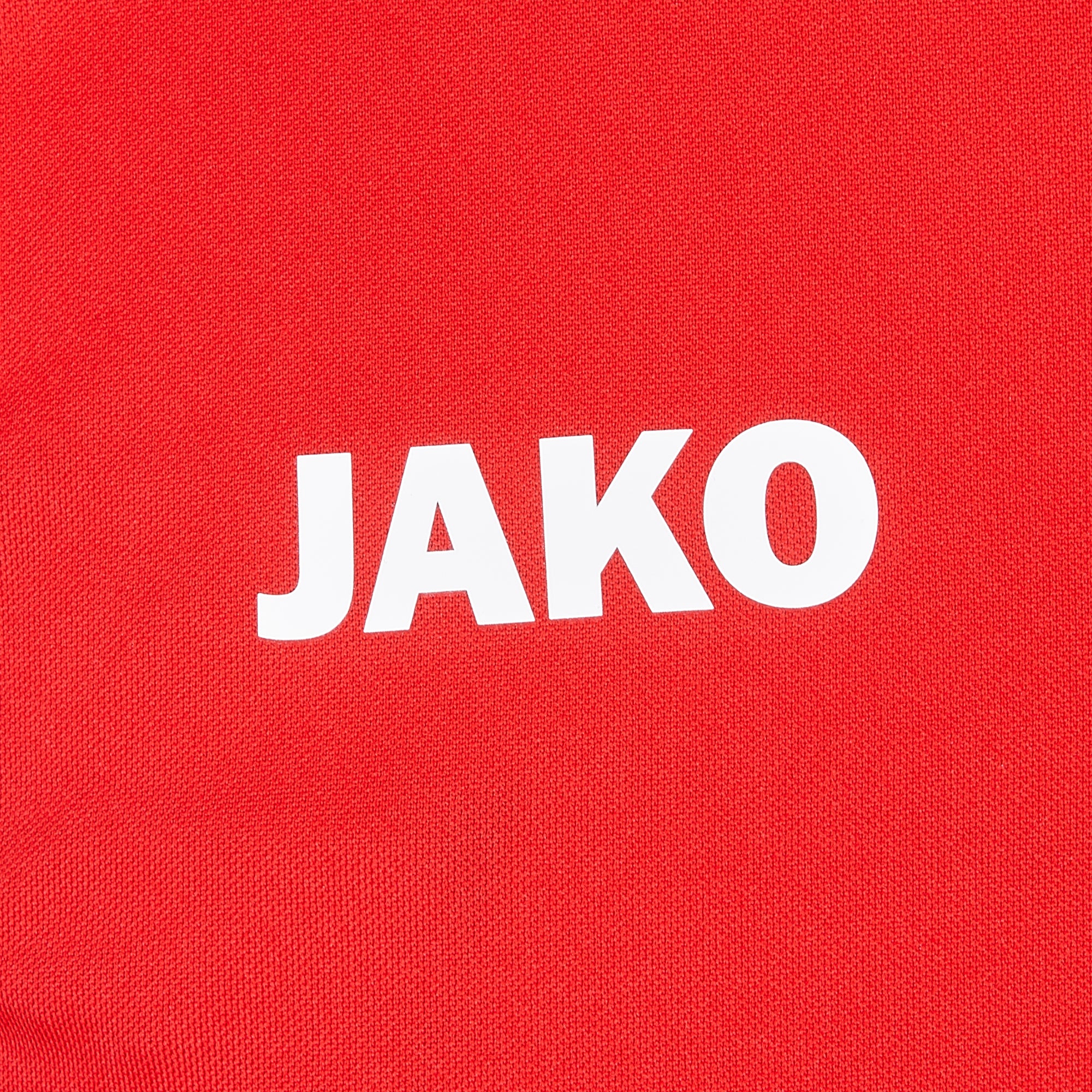Trainingsshirt rot-weiss 25/26 Kids - Image 6