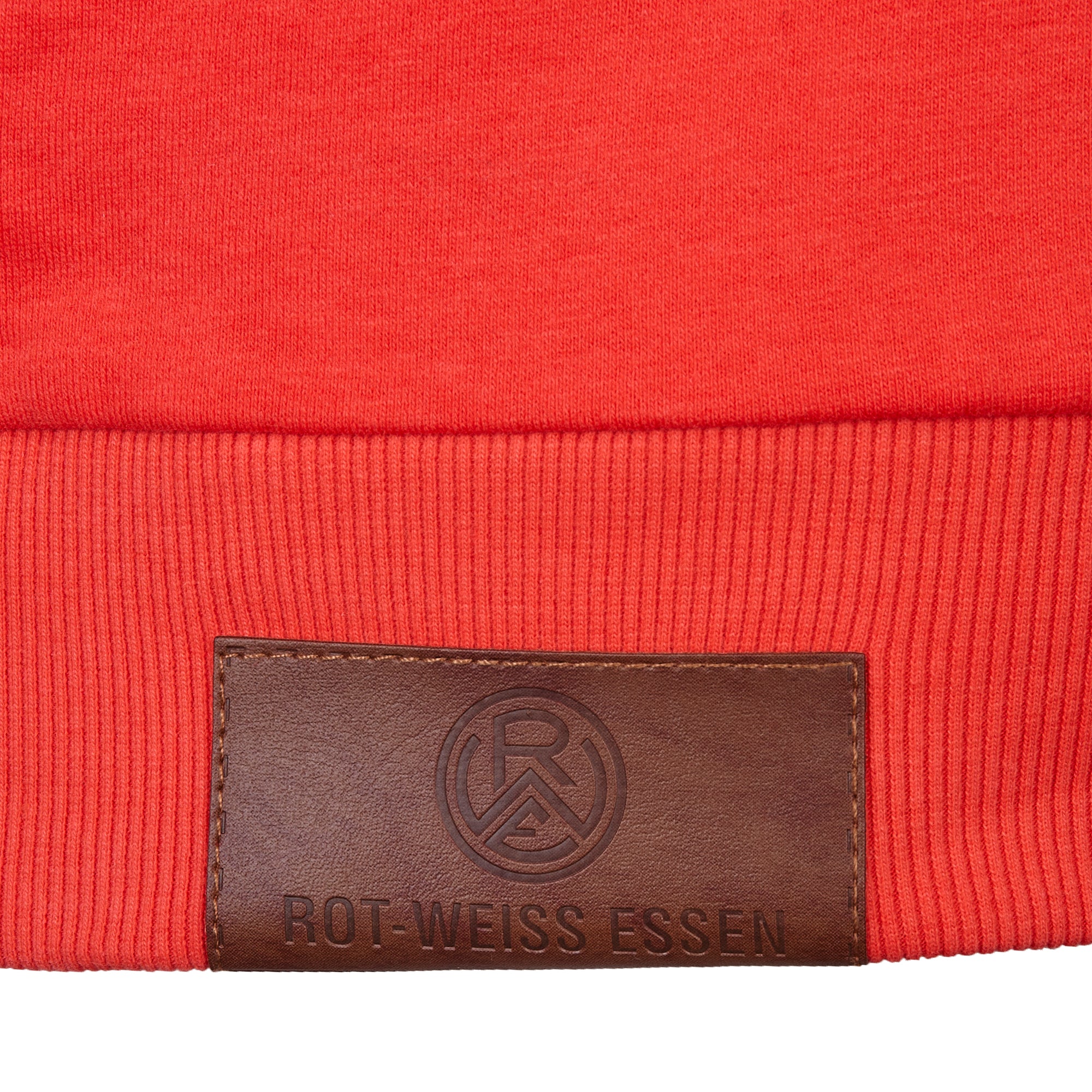 Hoodie "mein Herz" rot - Image 3