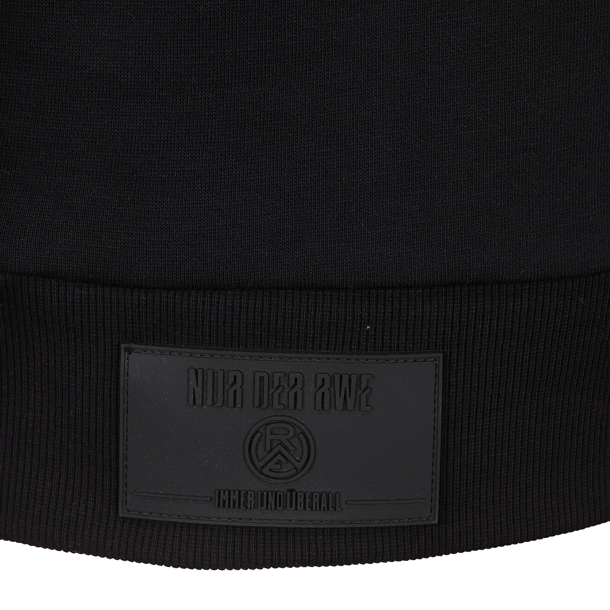 Hoodie "NUR DER RWE" - Image 8