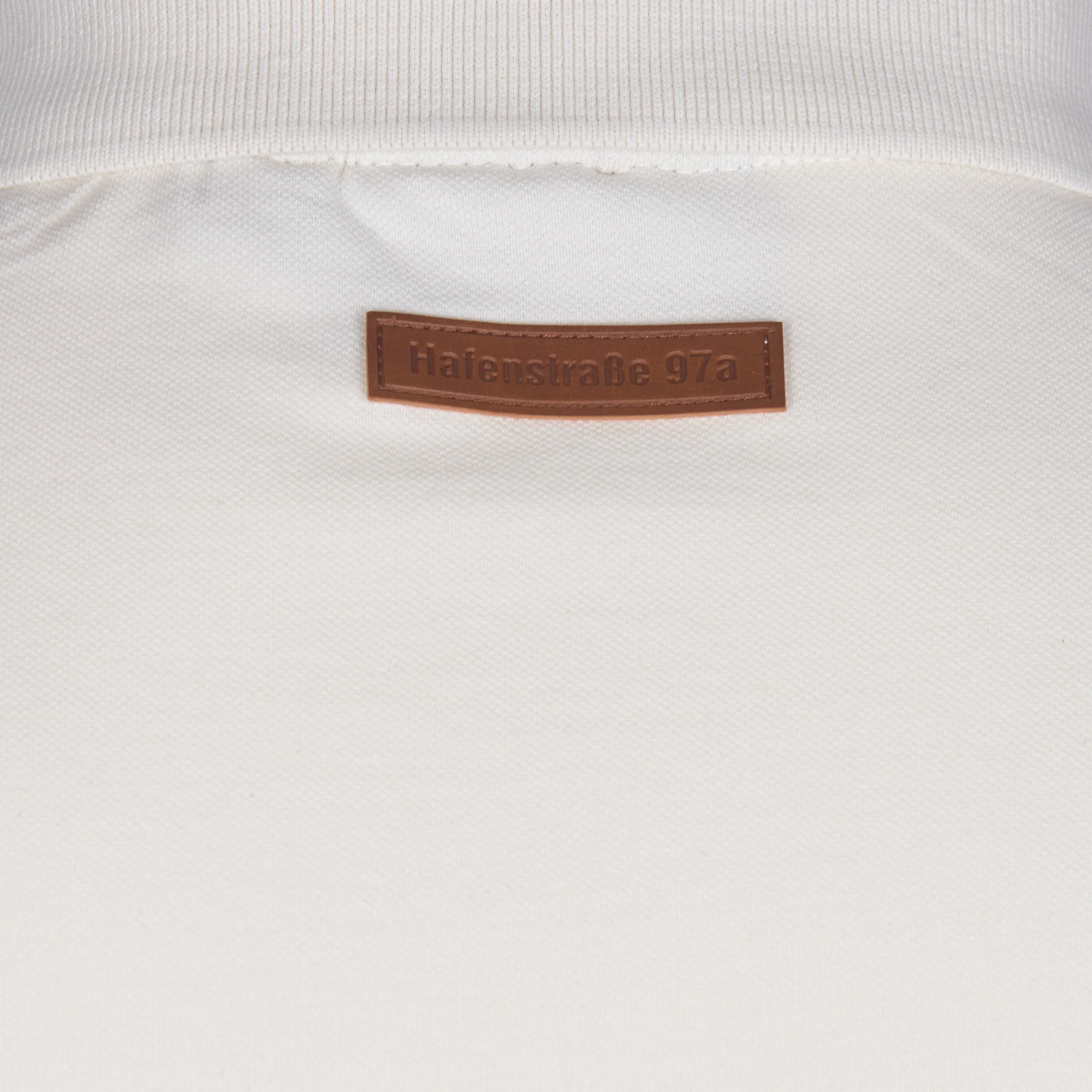Kerle Polo I "Heimspielmacher" white-cream - Image 3