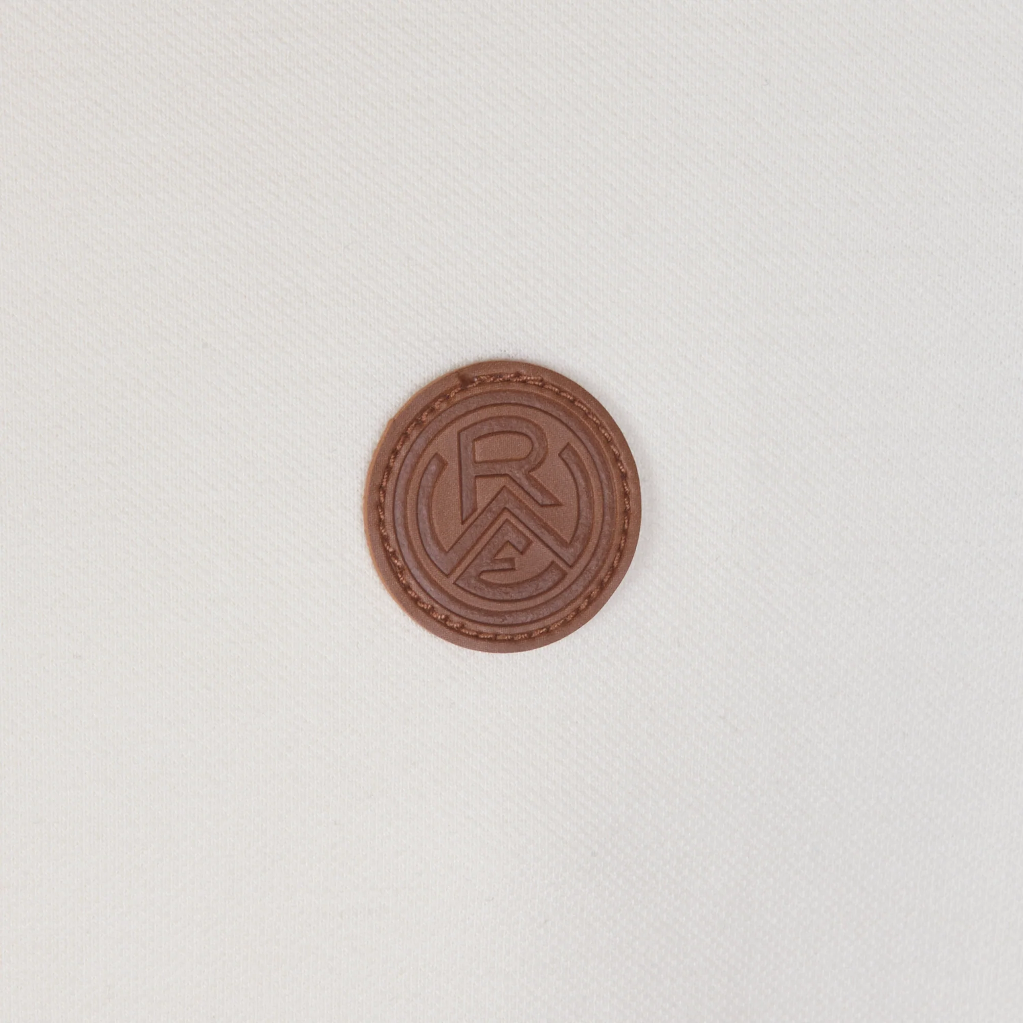 Kerle Polo I "Heimspielmacher" white-cream - Image 4