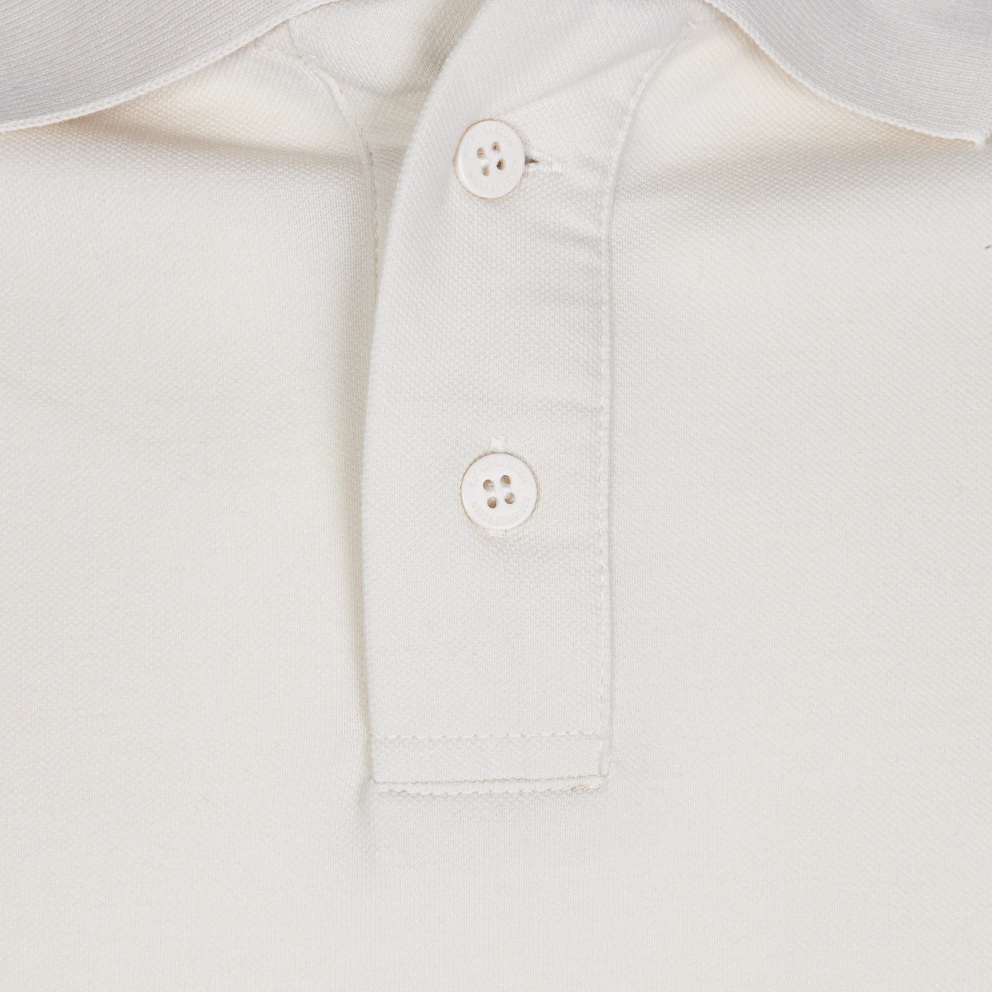 Kerle Polo I "Heimspielmacher" white-cream - Image 5