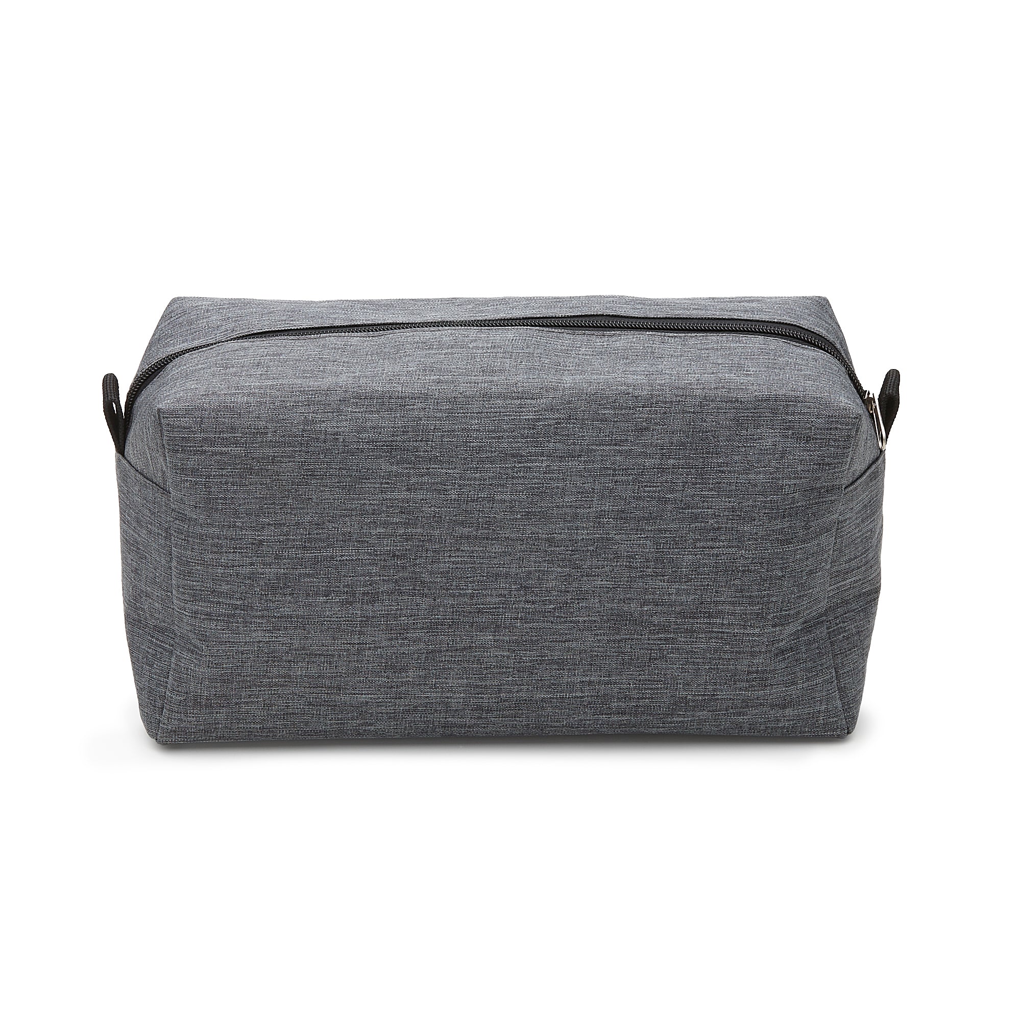Kulturtasche "Rot-Weiss Essen" grau - Image 3