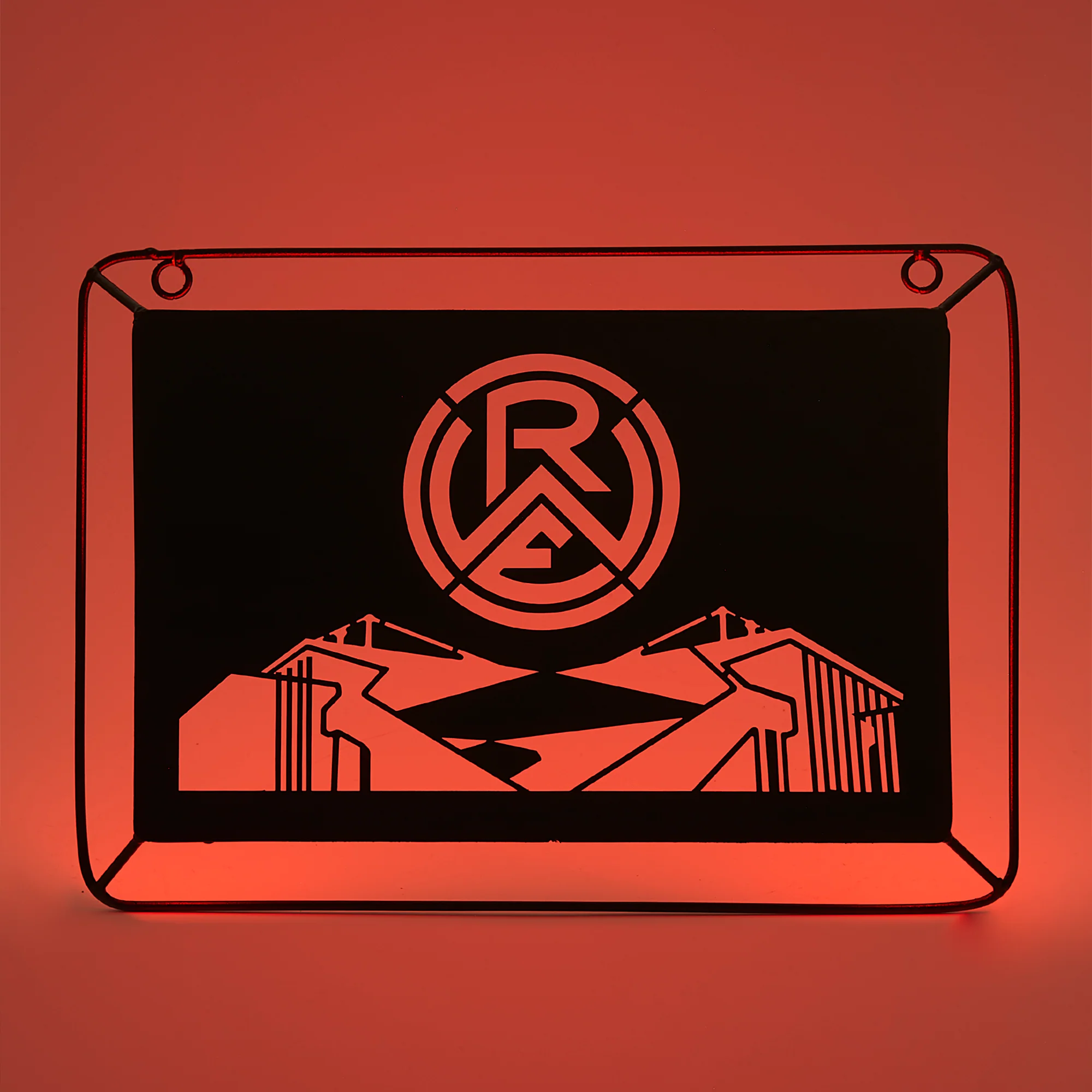 LED Bild "Stadion" - Image 2