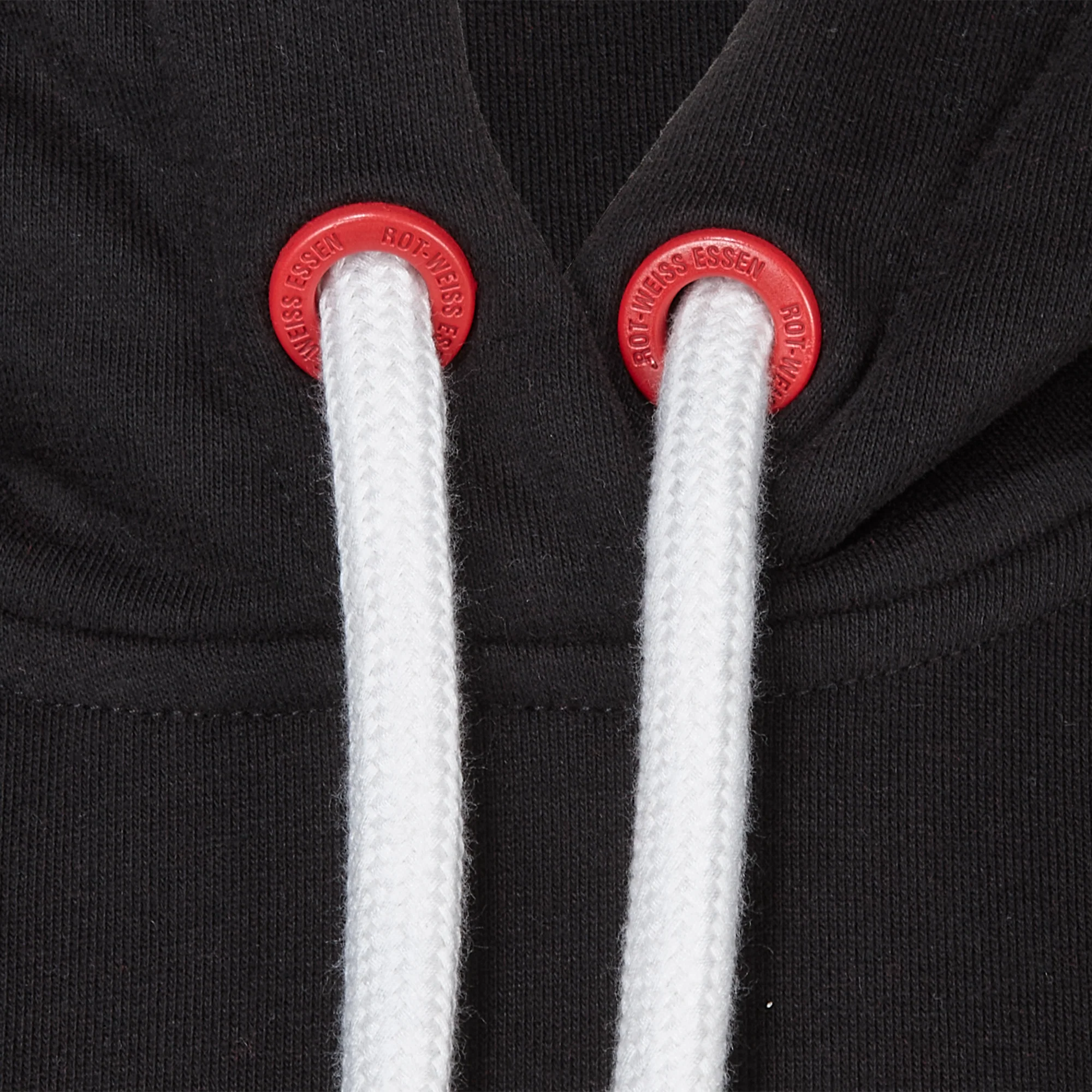 Hoodie Frauen IV "Hafenstraße" schwarz - Image 6