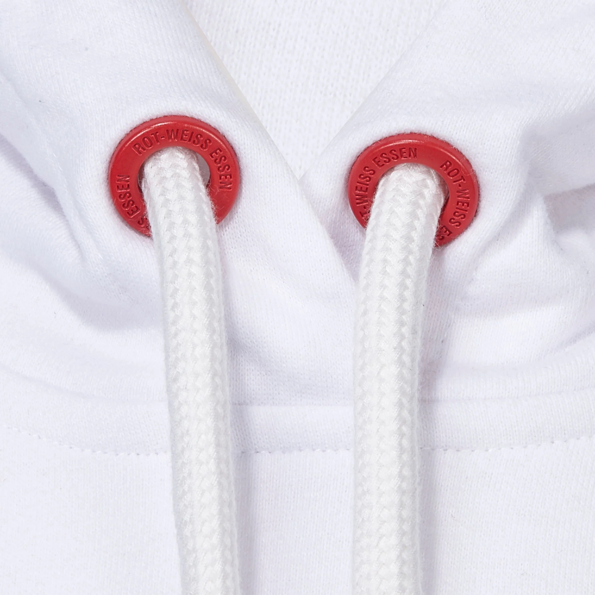 Hoodie Frauen IV "Hafenstraße" weiss - Image 7