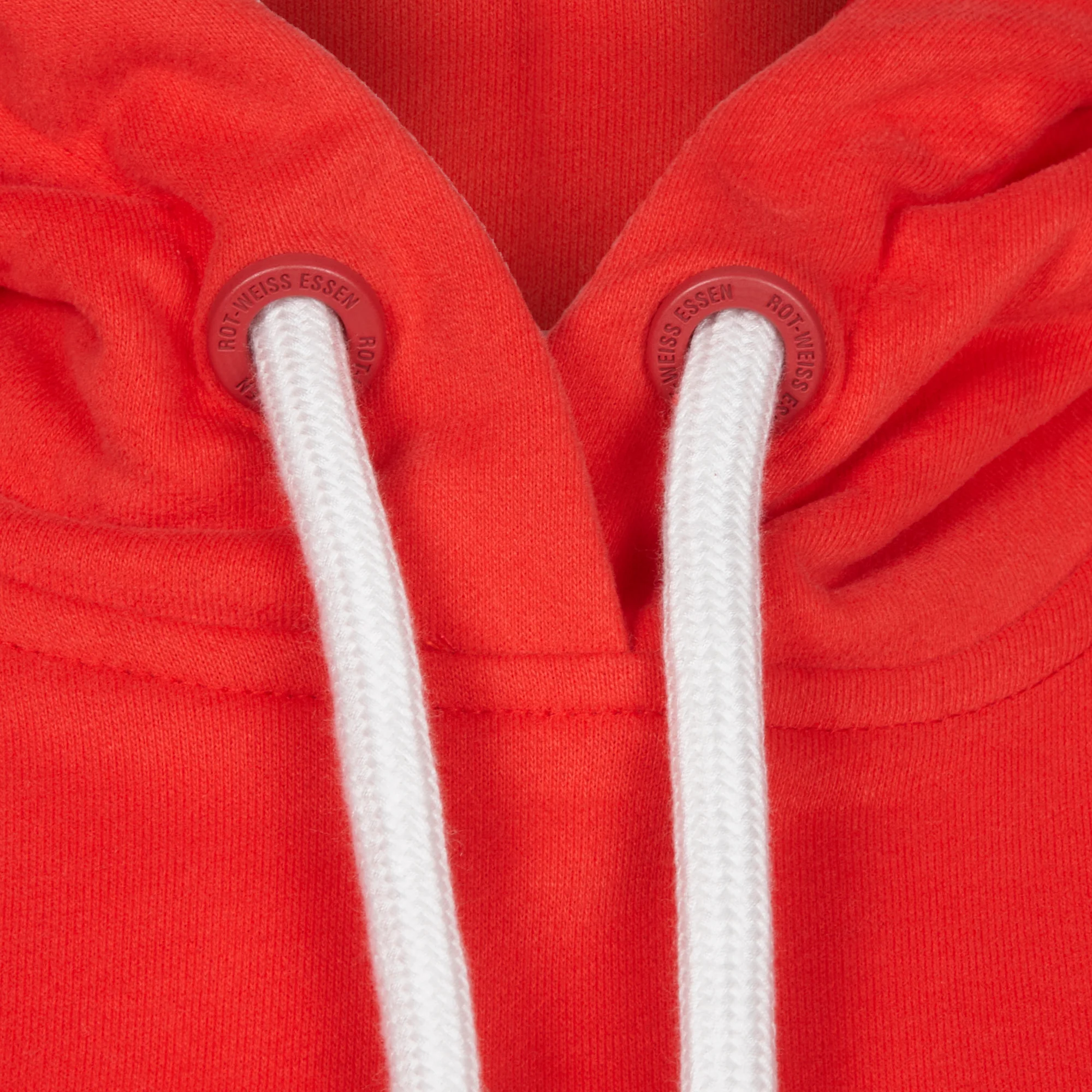 Hoodie Frauen IV "RWE" rot - Image 5