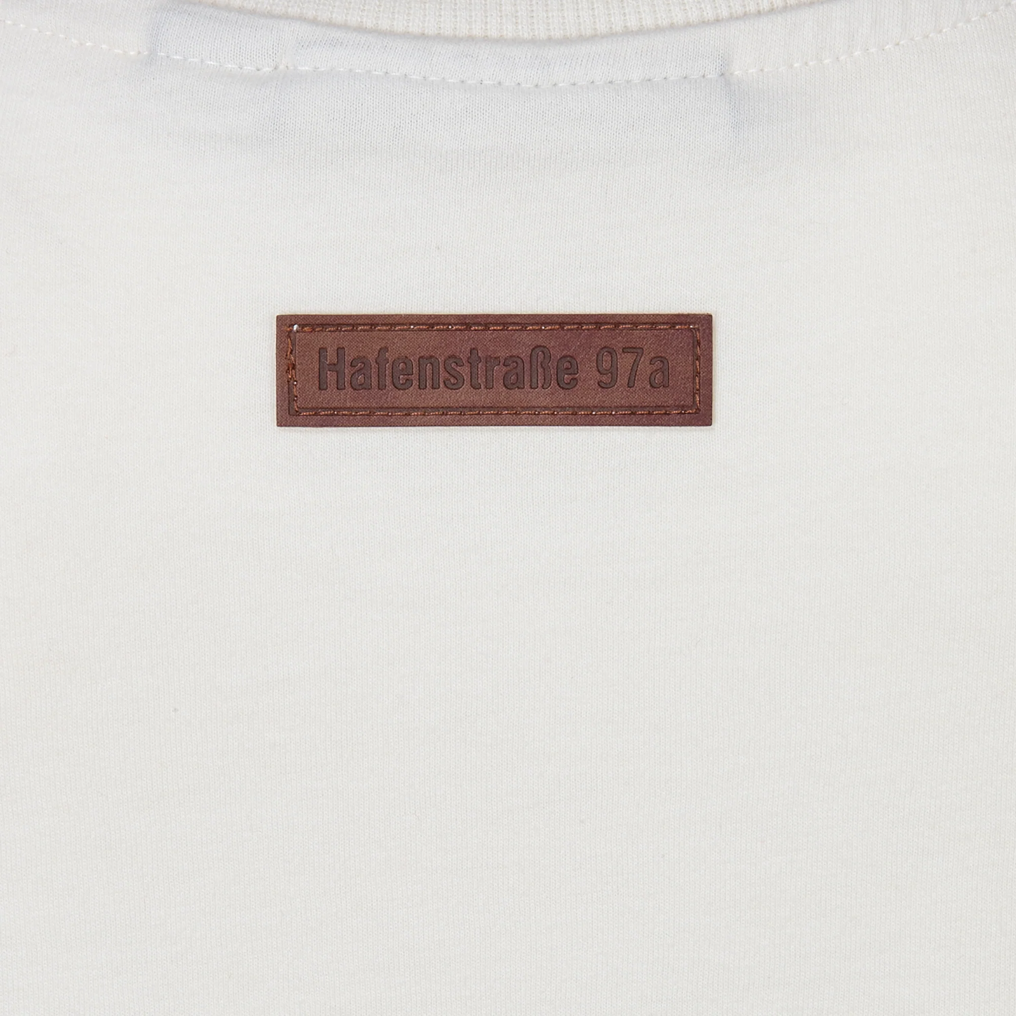 T-Shirt Frauen "Mandala" creme - Image 5