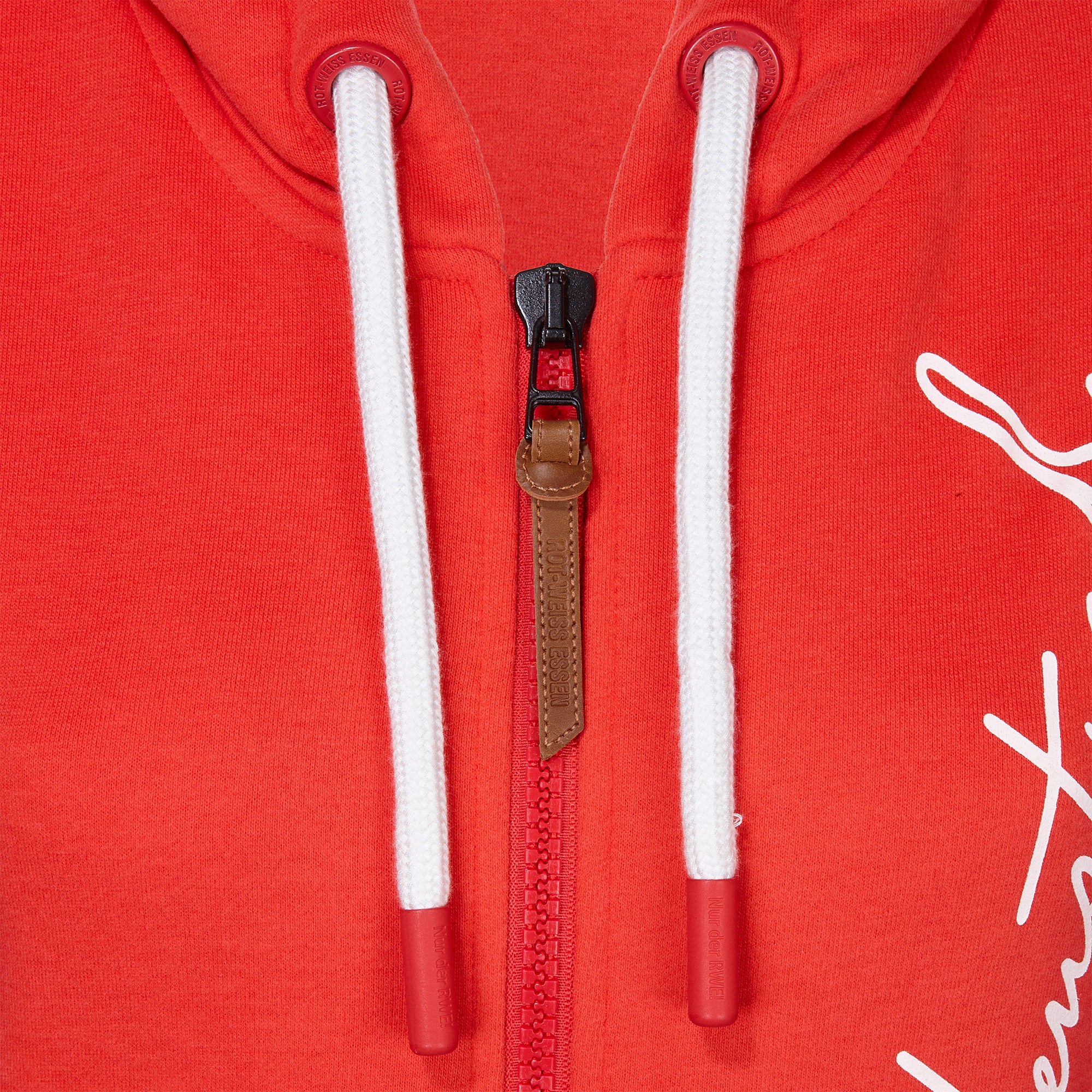 Zipped Frauen VI "Hafenstraße" rot - Image 8