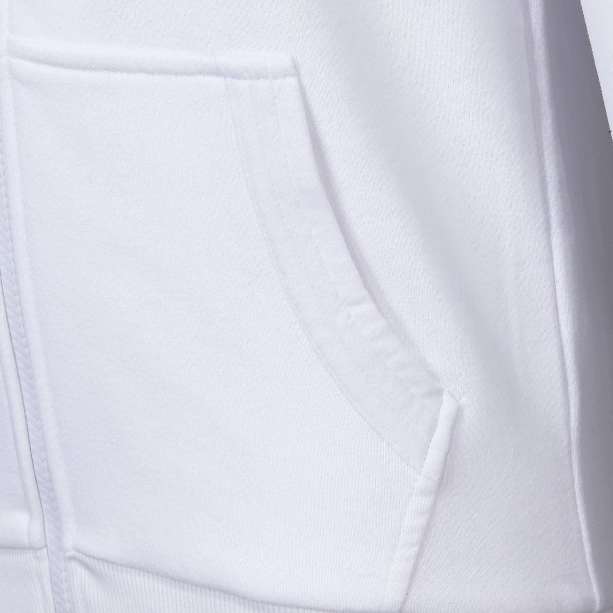 Zipped Frauen VI "Hafenstraße" weiss - Image 7