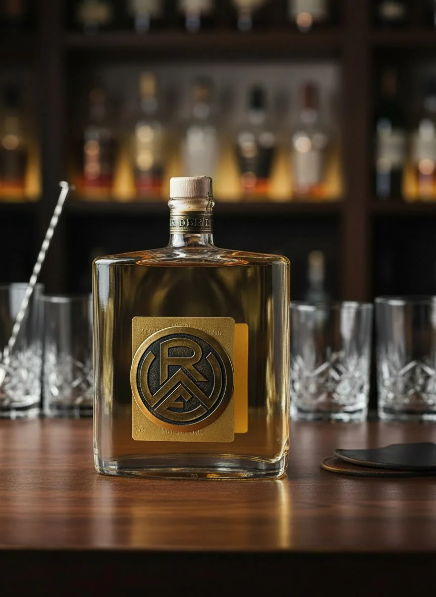 RWE Whisky