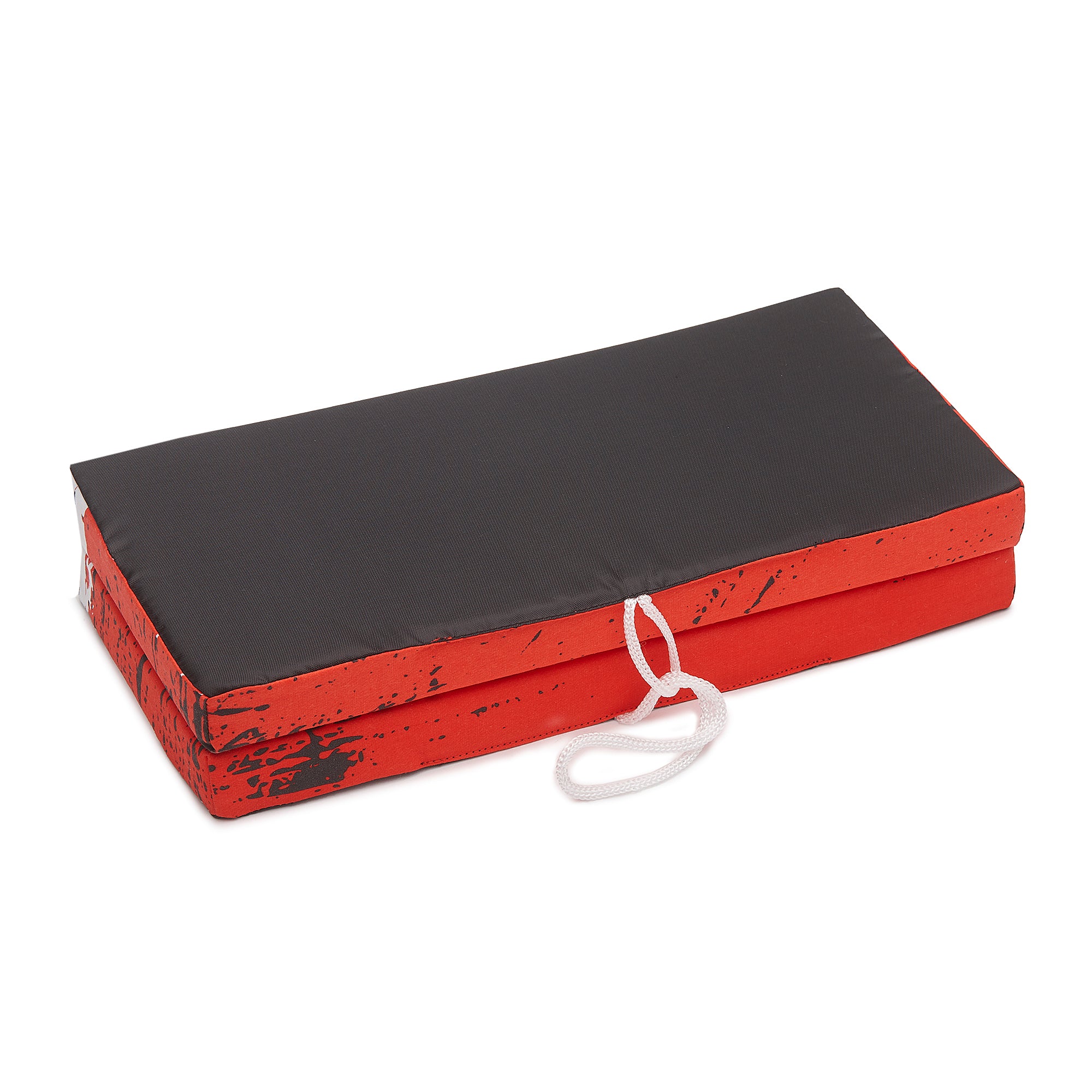 Sitzkissen "Adiole" rot - Image 3
