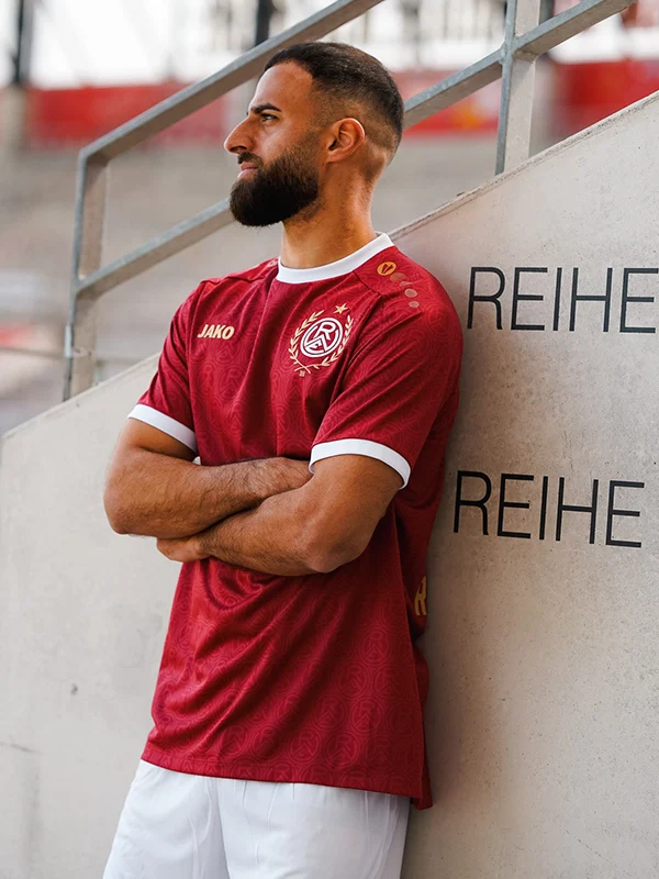 Sondertrikot "100 Jahre Vereinswappen" - Image 11