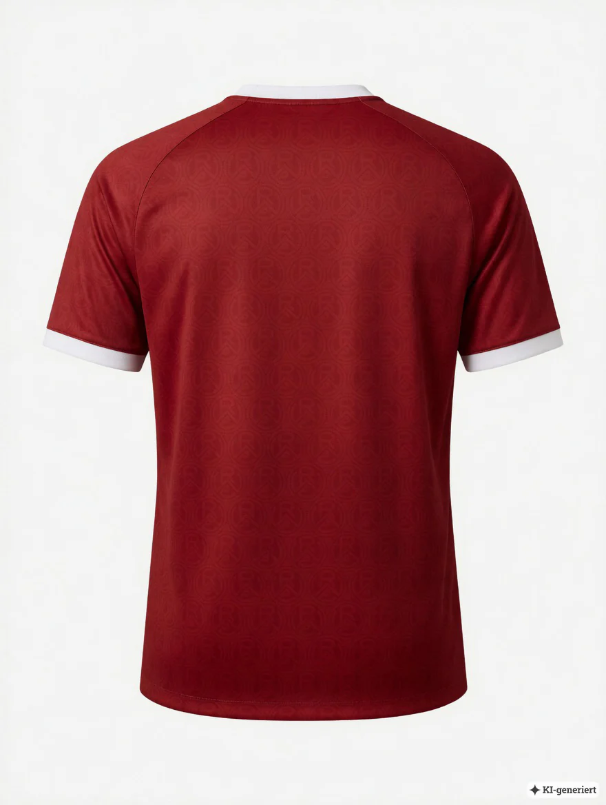 Sondertrikot "100 Jahre Vereinswappen" - Image 4