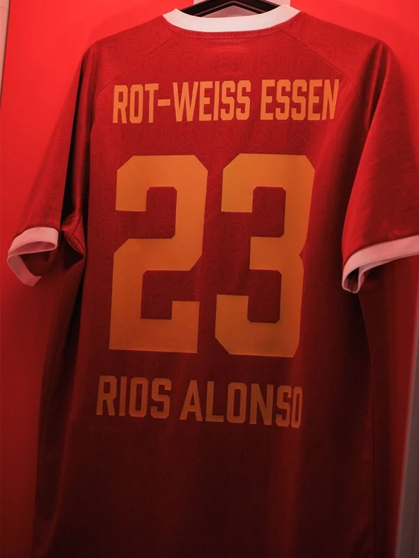 Sondertrikot "100 Jahre Vereinswappen" - Image 6