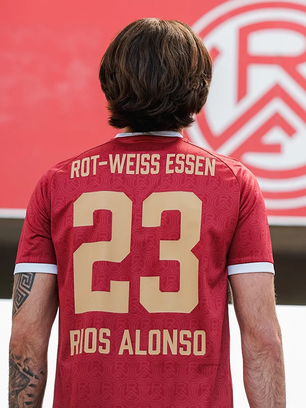 Sondertrikot "100 Jahre Vereinswappen" - Image 9