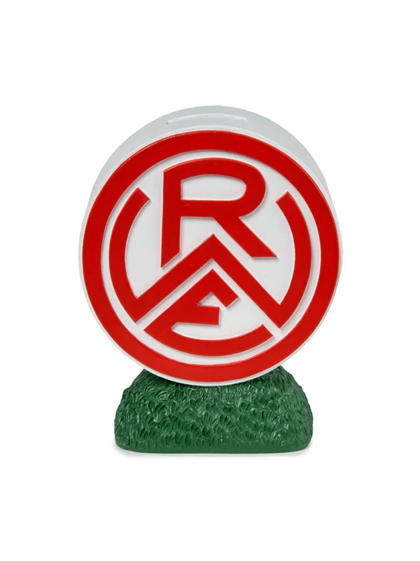 Spardose "RWE-Logo"