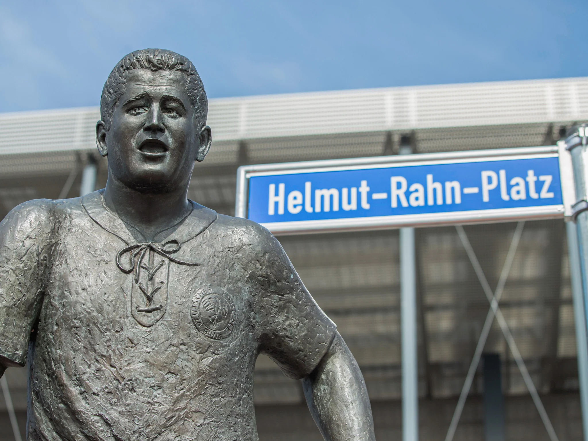 Stadionführung "RWE hautnah" 16.07 - 16 Uhr - Image 3