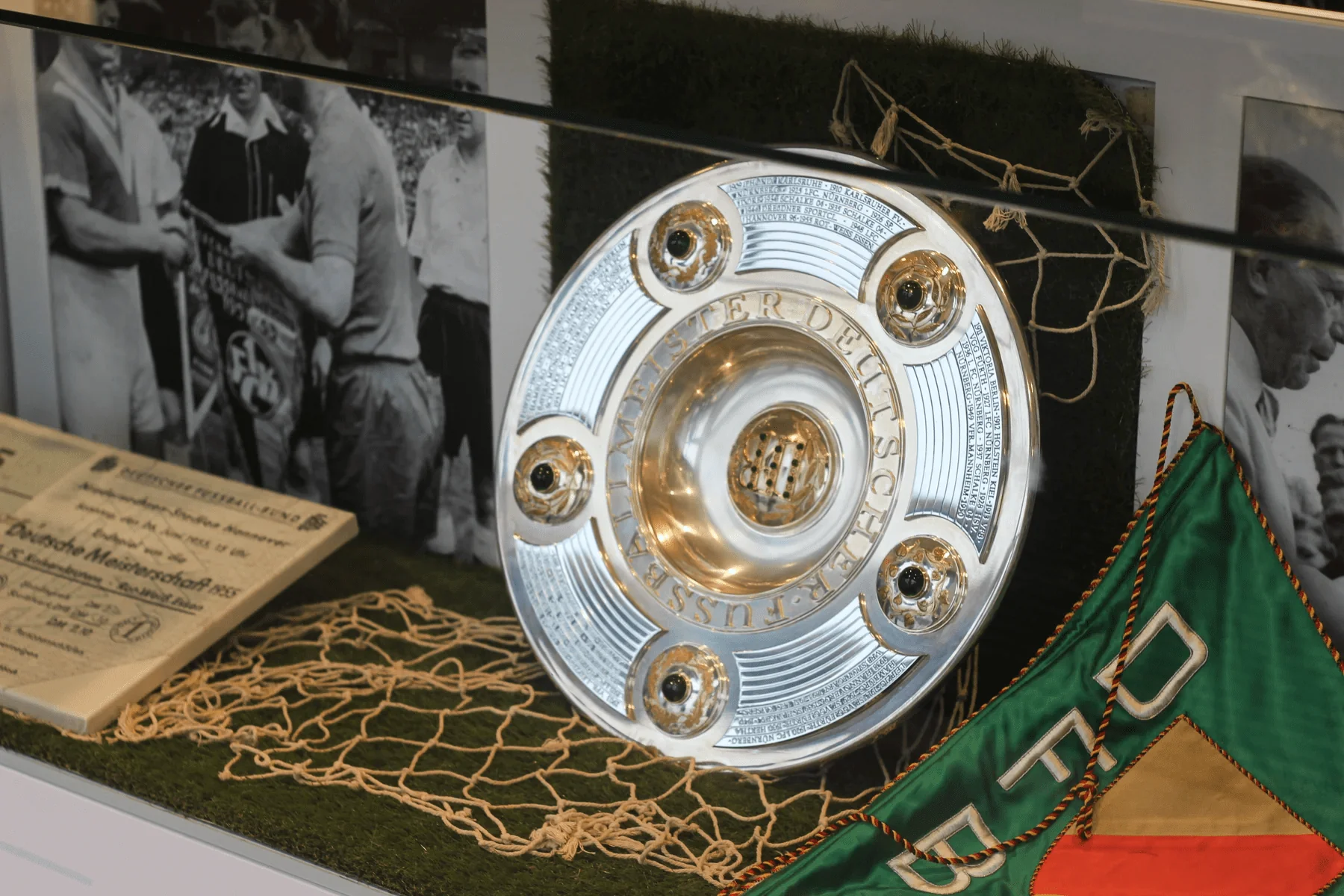 Stadionführung "RWE hautnah" 16.07 - 16 Uhr - Image 5