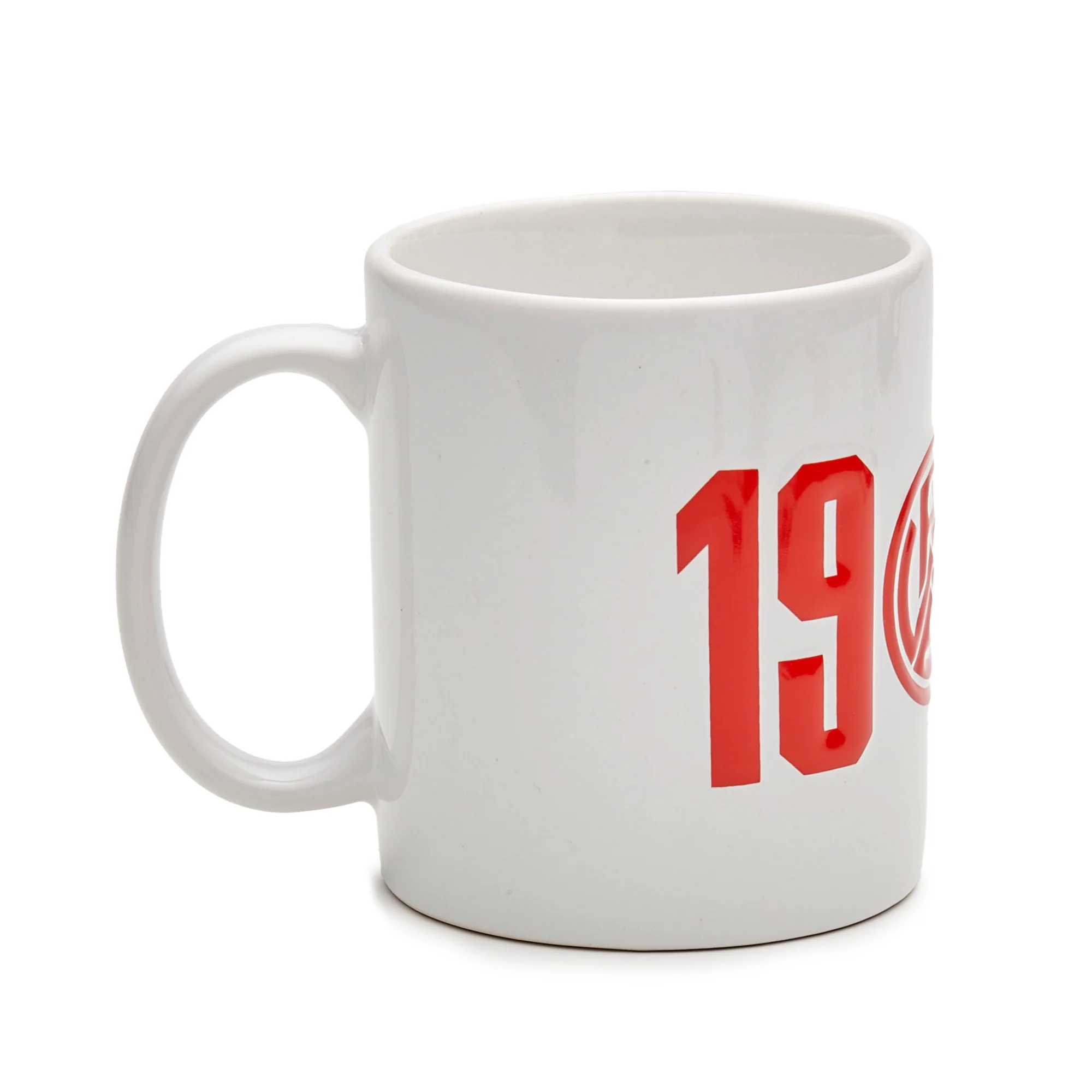 Tasse Relief "1907" - Image 3