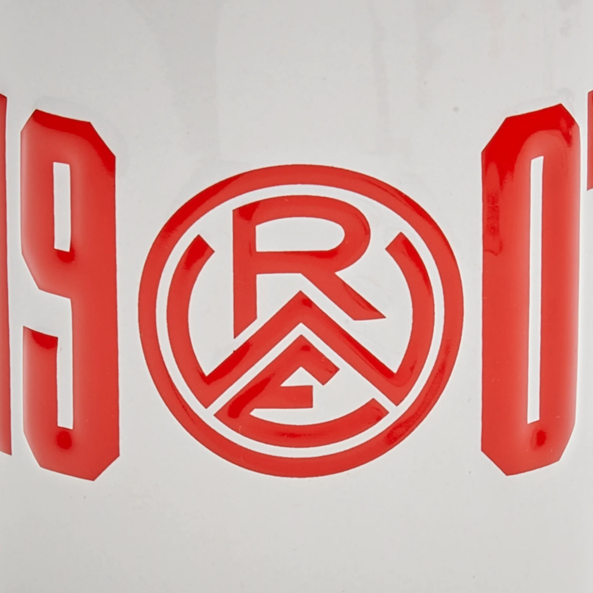 Tasse Relief "1907" - Image 5